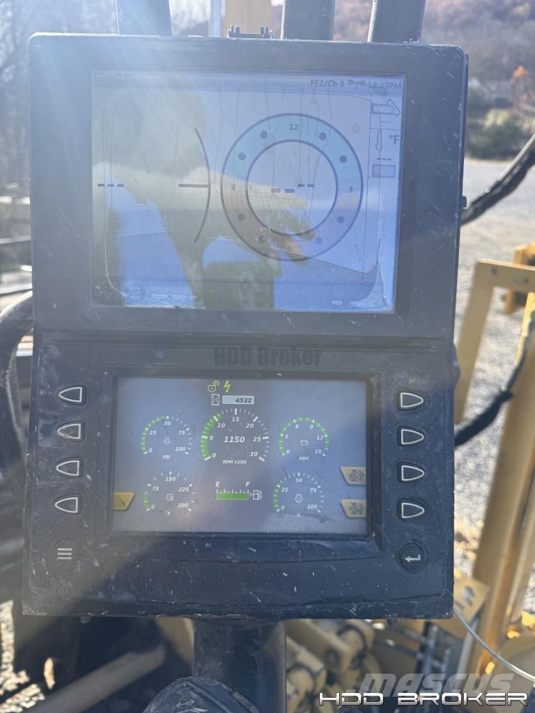 Vermeer D24x40 S3 Пробивни машини за хоризонтално сондиране