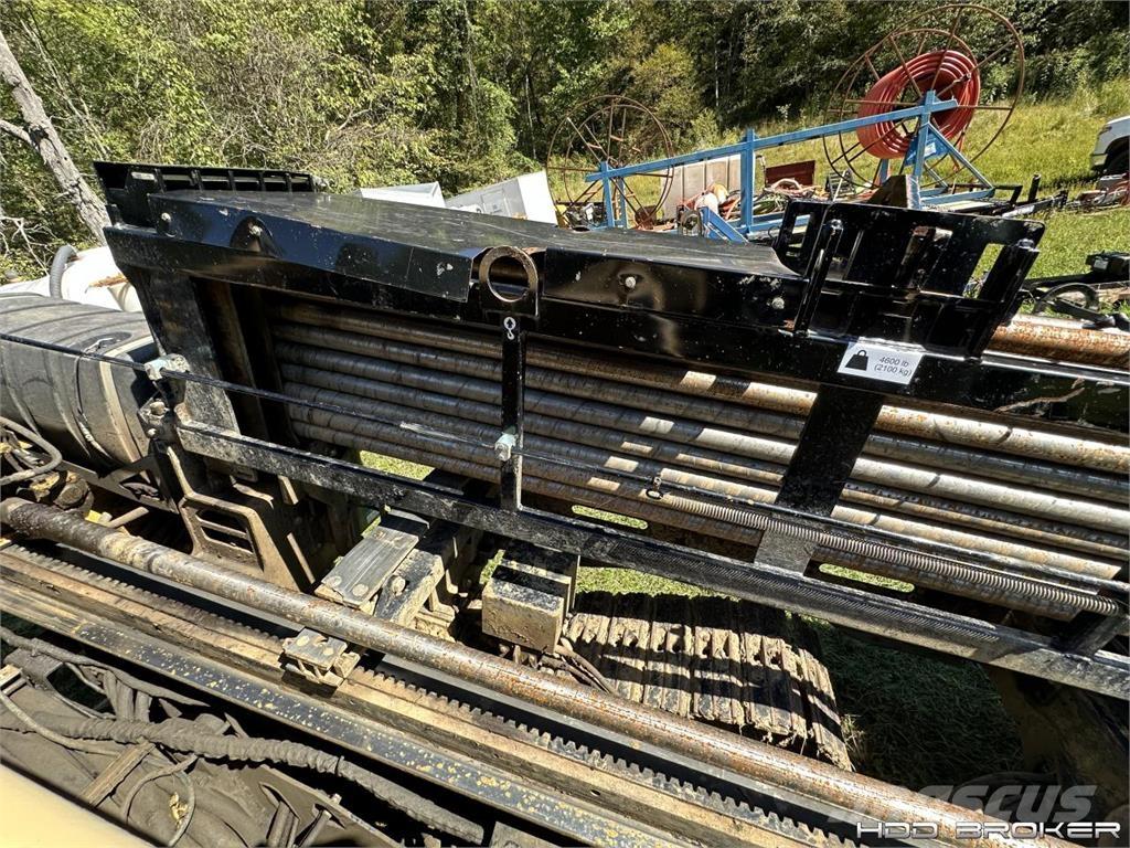 Vermeer D24x40 S3 Пробивни машини за хоризонтално сондиране