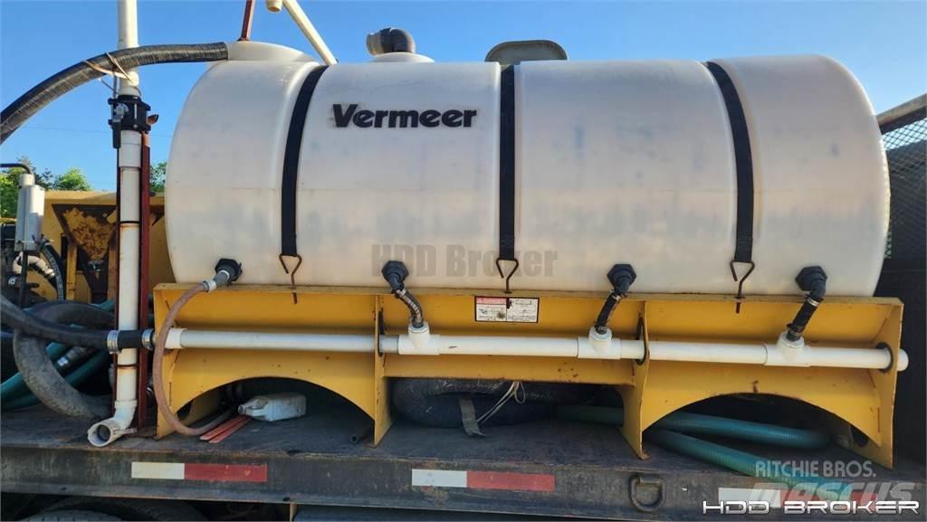 Vermeer D24x40 Series II Пробивни машини за хоризонтално сондиране