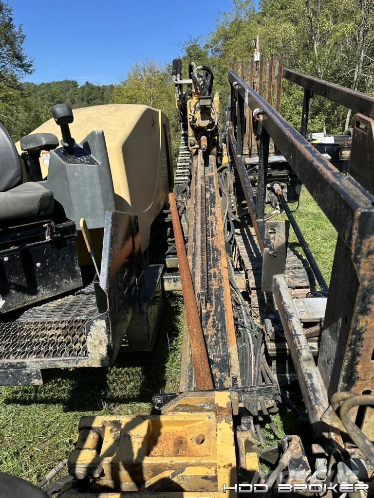 Vermeer D24x40 Series II Пробивни машини за хоризонтално сондиране