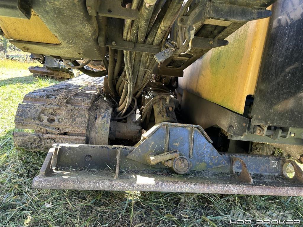 Vermeer D24x40 Series II Пробивни машини за хоризонтално сондиране