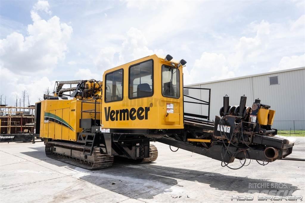 Vermeer D330x500 Пробивни машини за хоризонтално сондиране