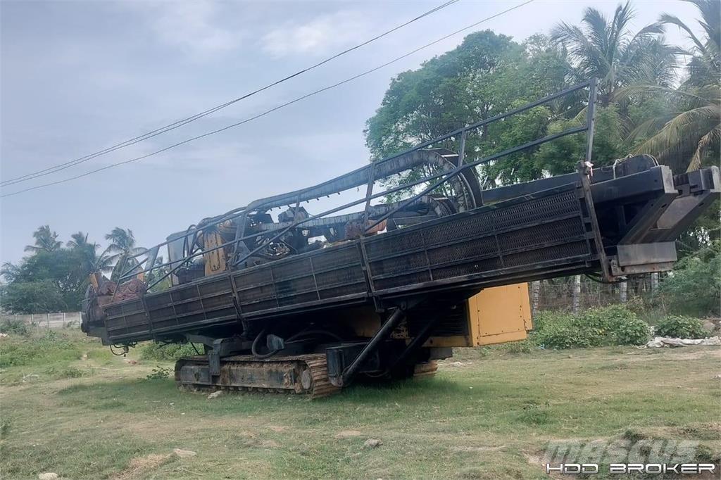 Vermeer D330x500 Пробивни машини за хоризонтално сондиране