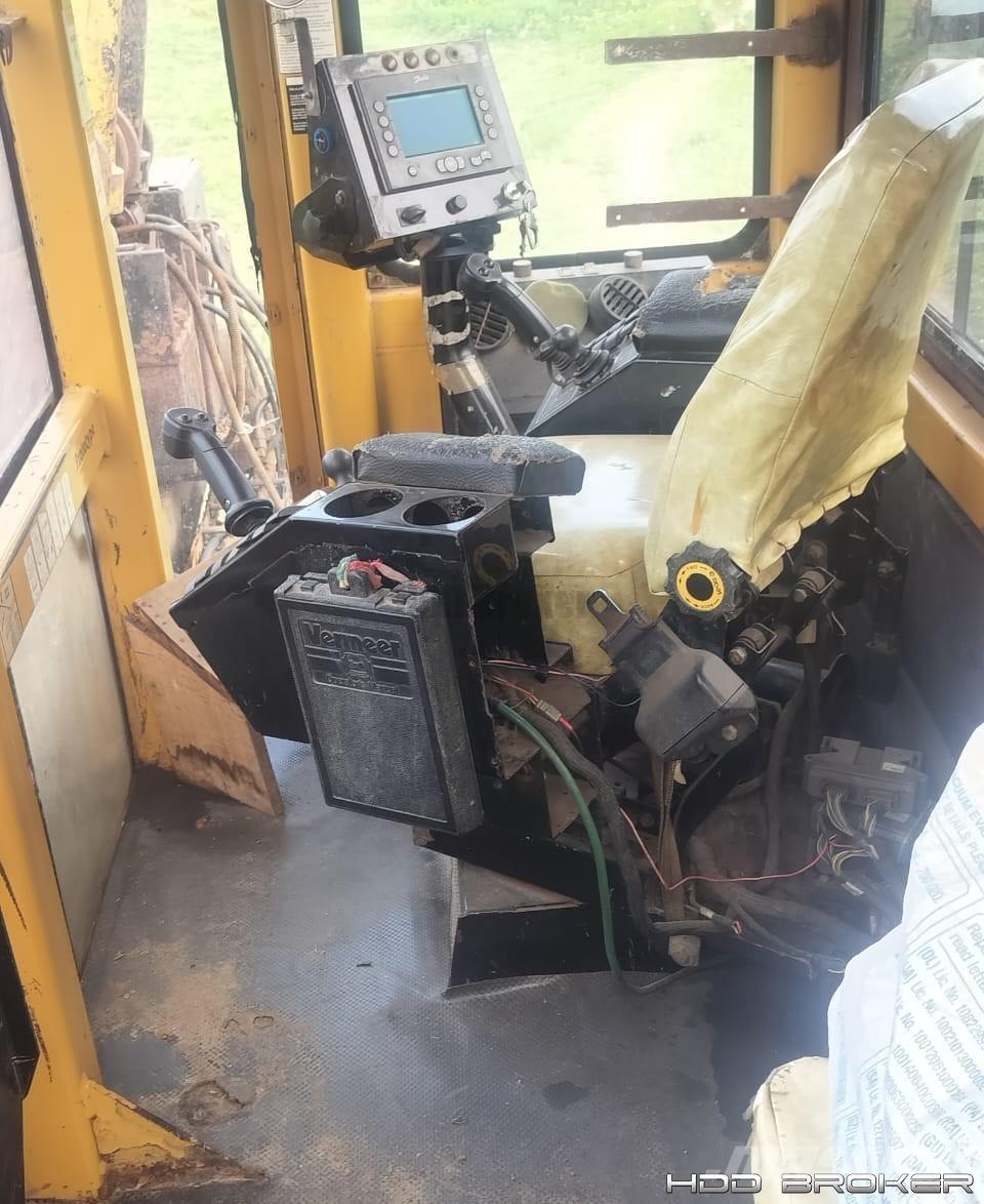 Vermeer D330x500 Пробивни машини за хоризонтално сондиране