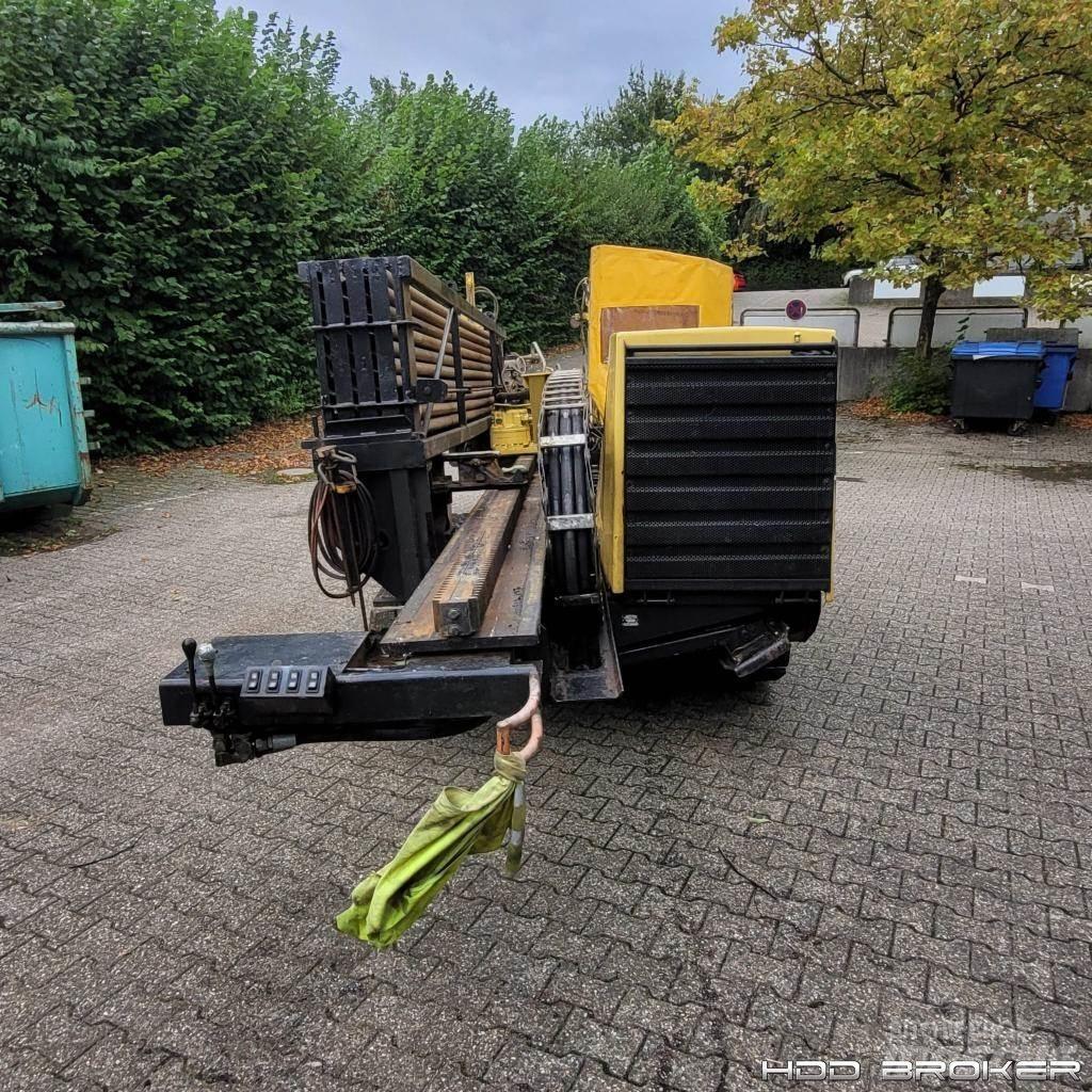 Vermeer D33x44 Пробивни машини за хоризонтално сондиране