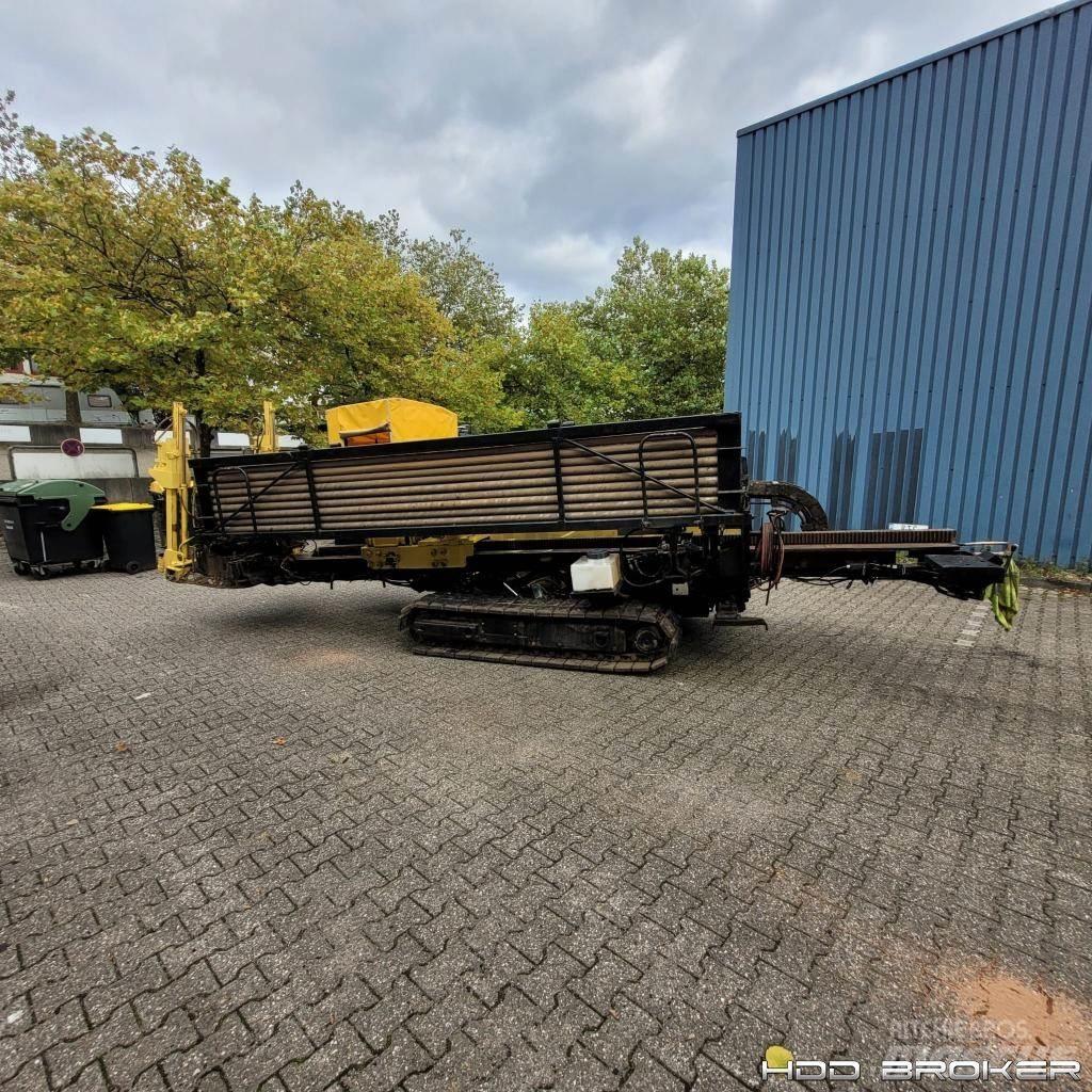 Vermeer D33x44 Пробивни машини за хоризонтално сондиране