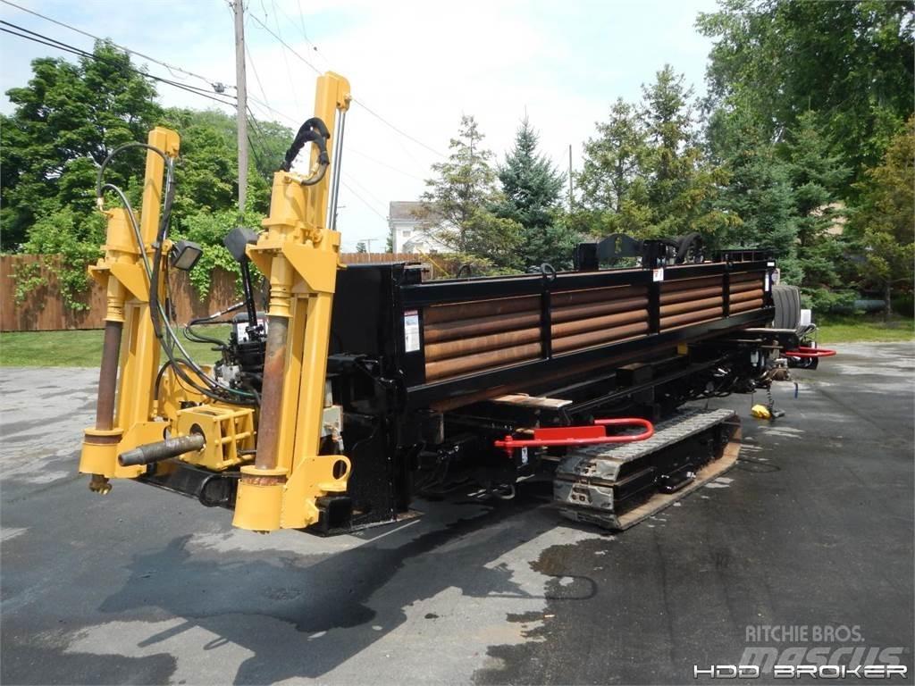 Vermeer D36x50 Series II Пробивни машини за хоризонтално сондиране