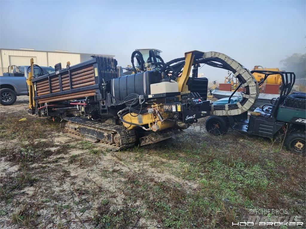Vermeer D36x50 Series II Пробивни машини за хоризонтално сондиране