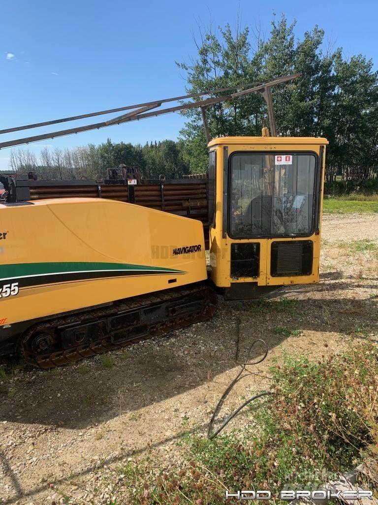 Vermeer D36x50 Series II Пробивни машини за хоризонтално сондиране