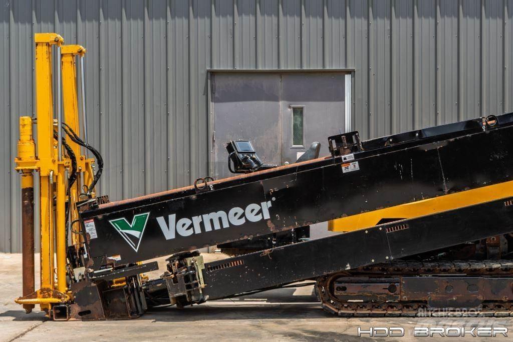 Vermeer D36x50 Series II Пробивни машини за хоризонтално сондиране