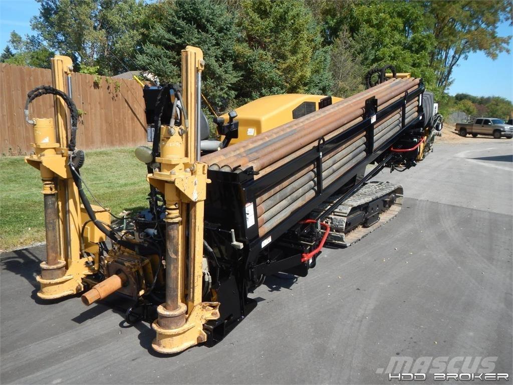 Vermeer D36x50 Series II Пробивни машини за хоризонтално сондиране