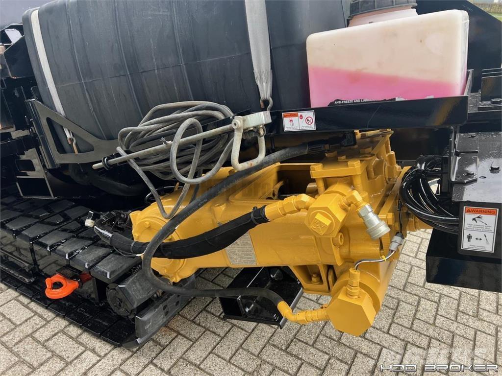 Vermeer D36x50 Series II Пробивни машини за хоризонтално сондиране