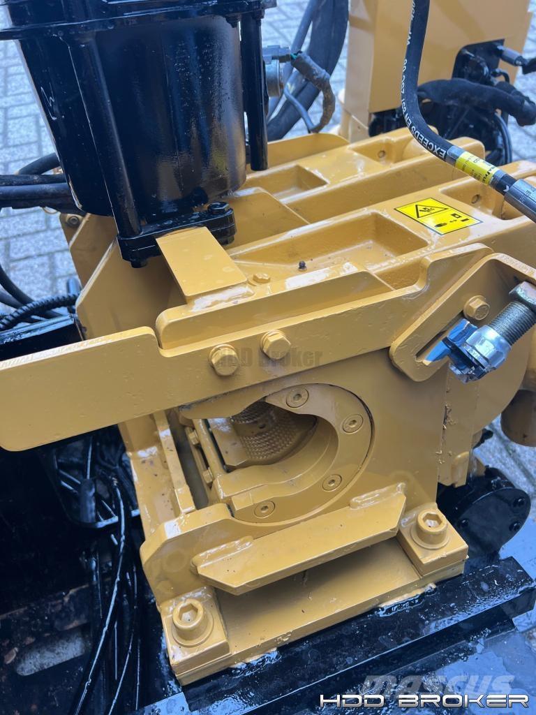 Vermeer D36x50 Series II Пробивни машини за хоризонтално сондиране