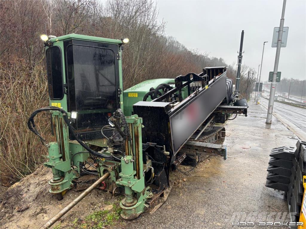 Vermeer D36x50 Series II Пробивни машини за хоризонтално сондиране