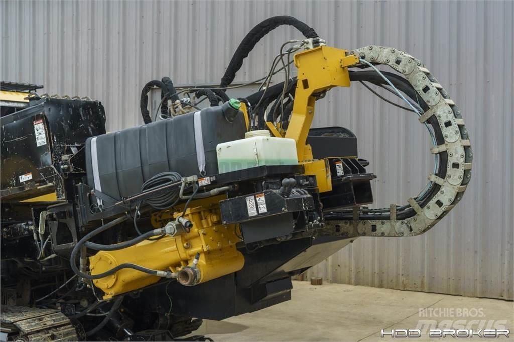 Vermeer D40x55 S3 Пробивни машини за хоризонтално сондиране