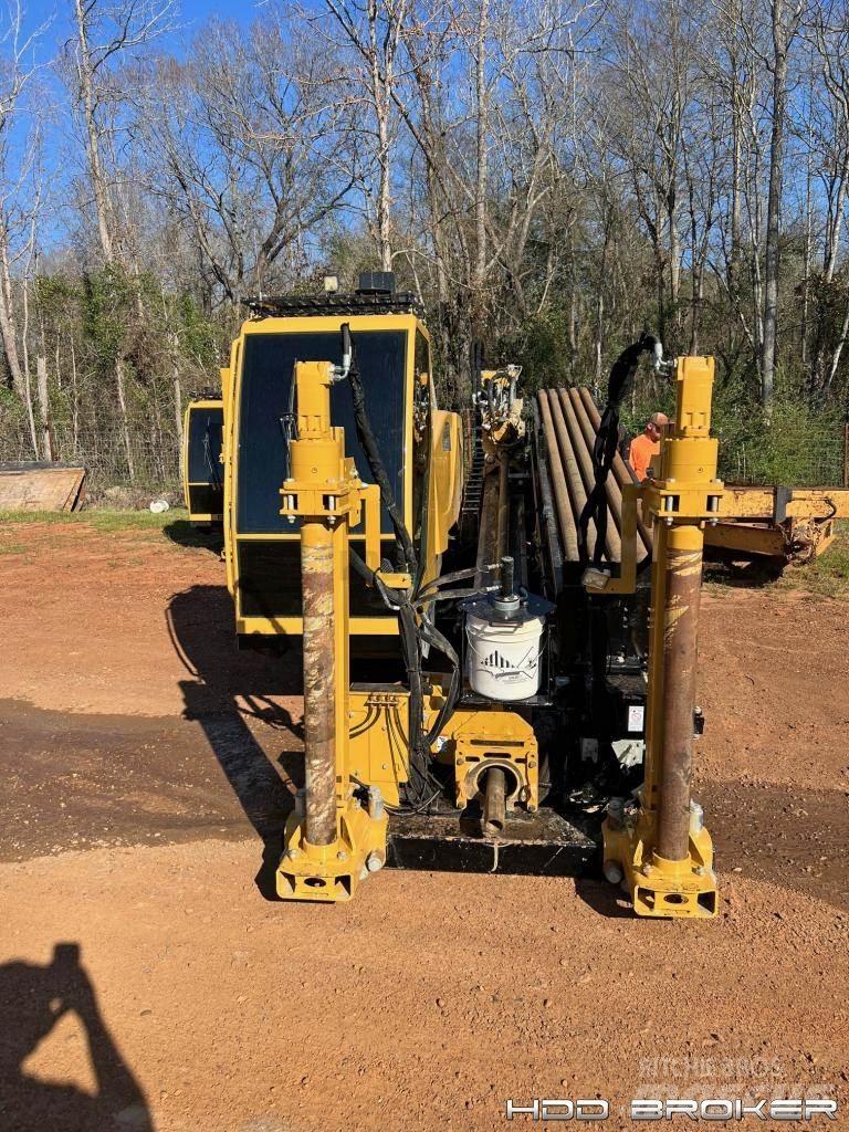 Vermeer D40x55 S3 Пробивни машини за хоризонтално сондиране