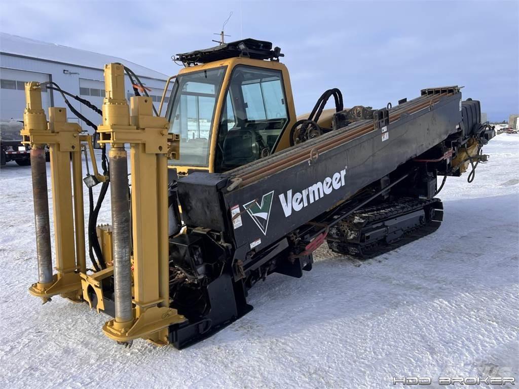 Vermeer D40x55 S3 Пробивни машини за хоризонтално сондиране
