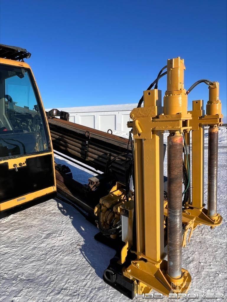Vermeer D40x55 S3 Пробивни машини за хоризонтално сондиране