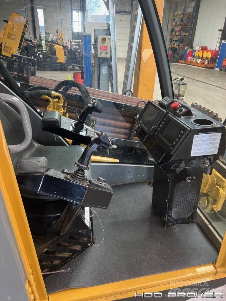 Vermeer D40x55 S3 Пробивни машини за хоризонтално сондиране