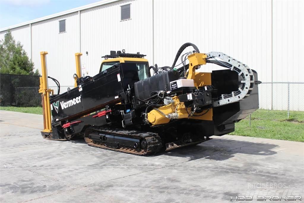 Vermeer D40x55 S3 Пробивни машини за хоризонтално сондиране