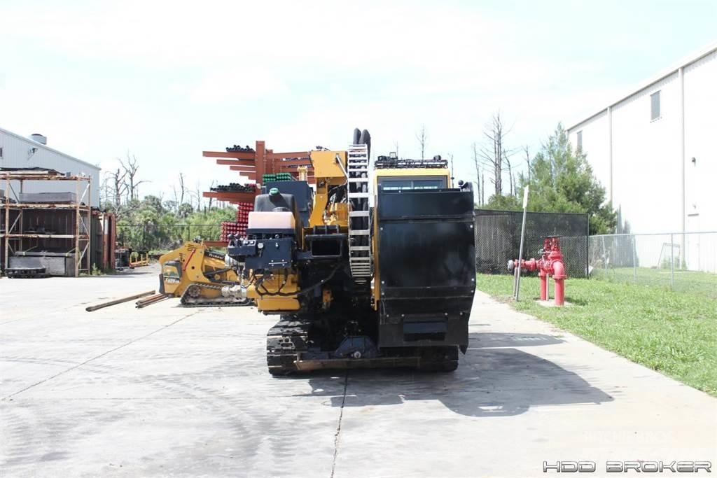 Vermeer D40x55 S3 Пробивни машини за хоризонтално сондиране