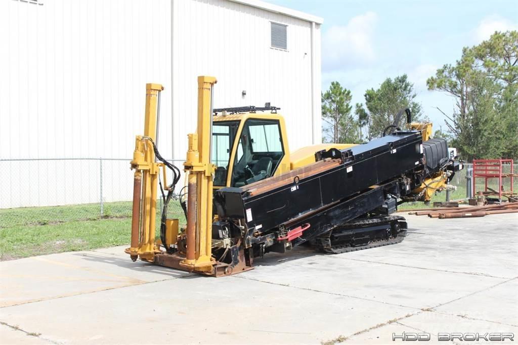 Vermeer D40x55 S3 Пробивни машини за хоризонтално сондиране