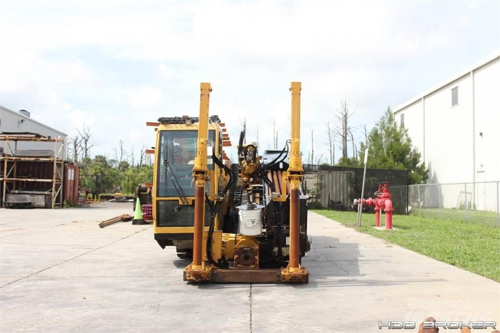 Vermeer D40x55 S3 Пробивни машини за хоризонтално сондиране