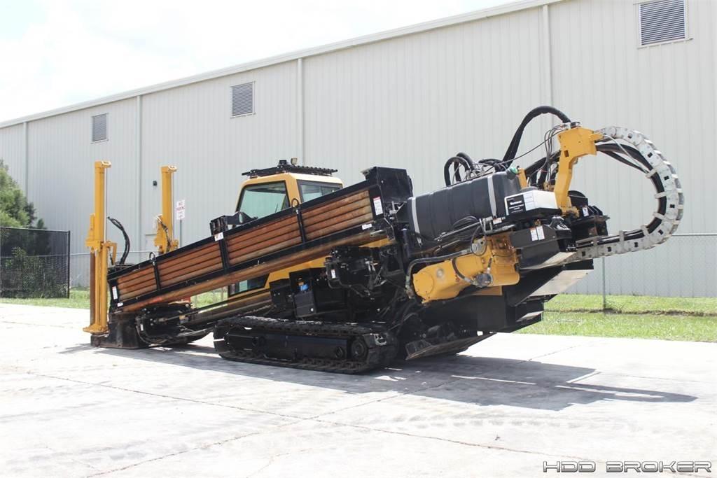 Vermeer D40x55 S3 Пробивни машини за хоризонтално сондиране
