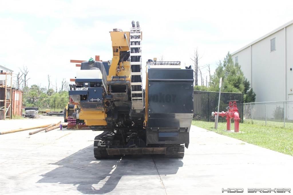Vermeer D40x55 S3 Пробивни машини за хоризонтално сондиране