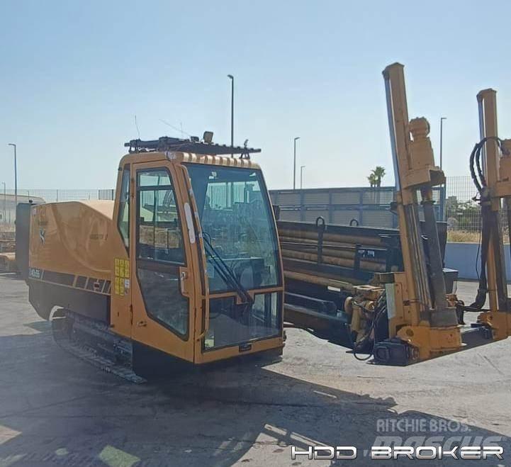 Vermeer D40x55 S3 Пробивни машини за хоризонтално сондиране