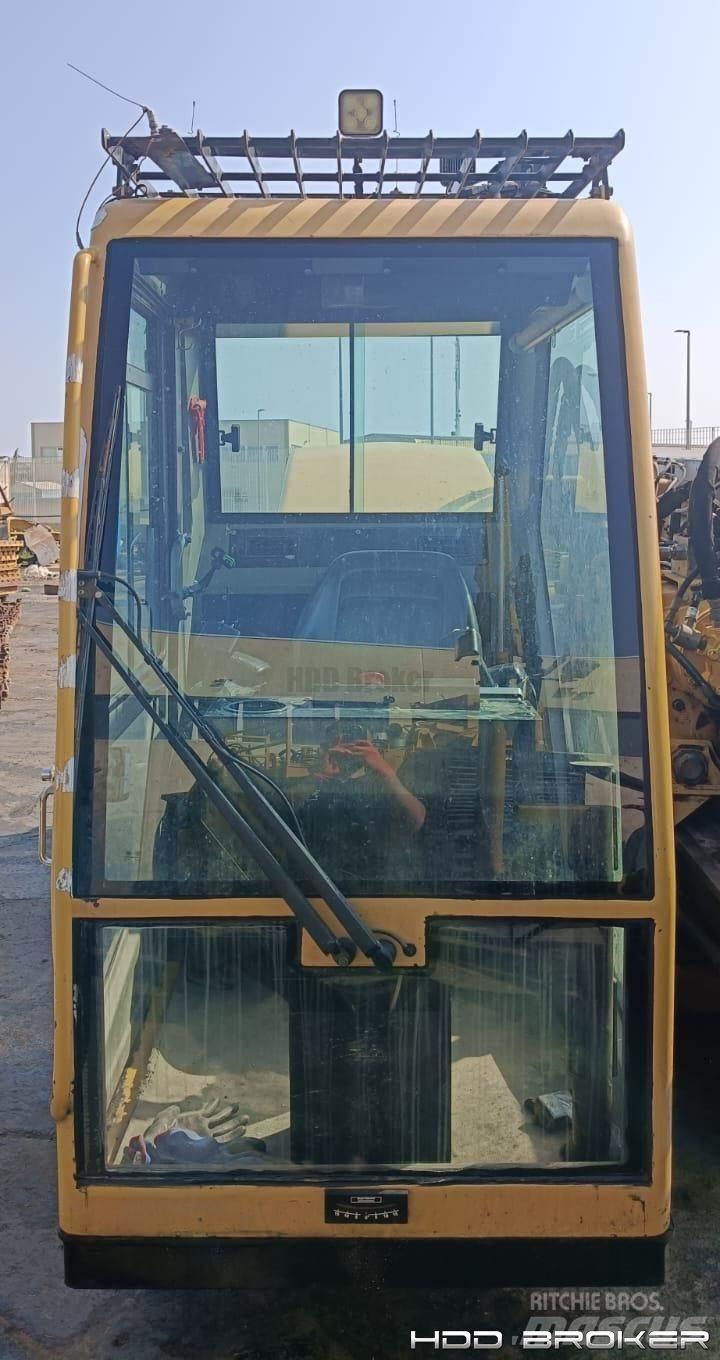 Vermeer D40x55 S3 Пробивни машини за хоризонтално сондиране