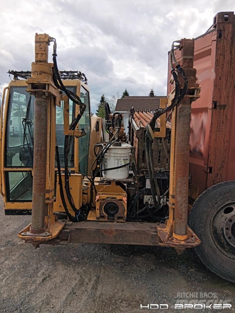 Vermeer D40x55 S3 Пробивни машини за хоризонтално сондиране