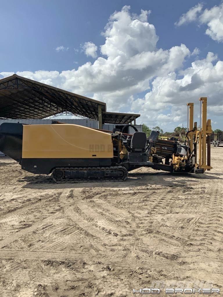 Vermeer D40x55 S3 Пробивни машини за хоризонтално сондиране