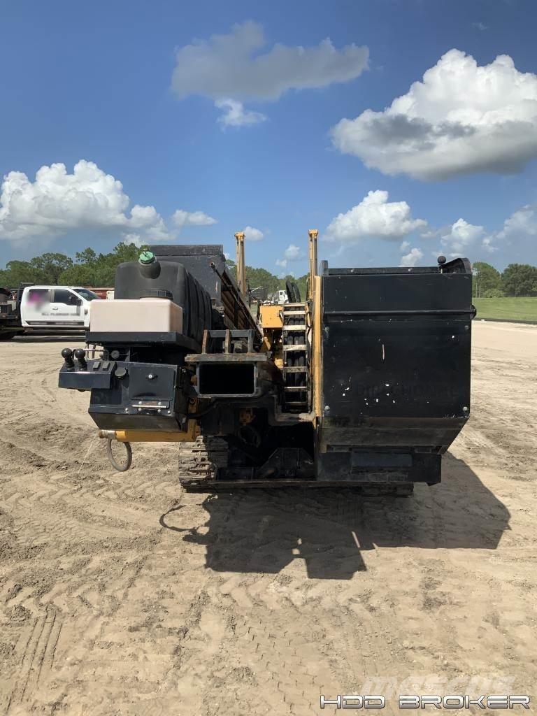 Vermeer D40x55 S3 Пробивни машини за хоризонтално сондиране