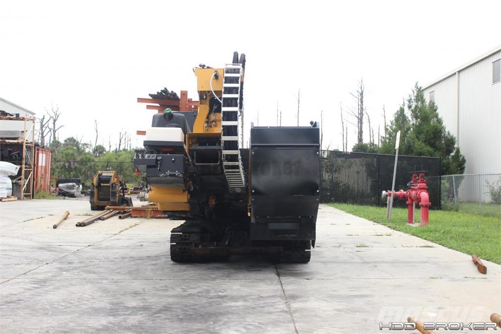 Vermeer D40x55 S3 Пробивни машини за хоризонтално сондиране