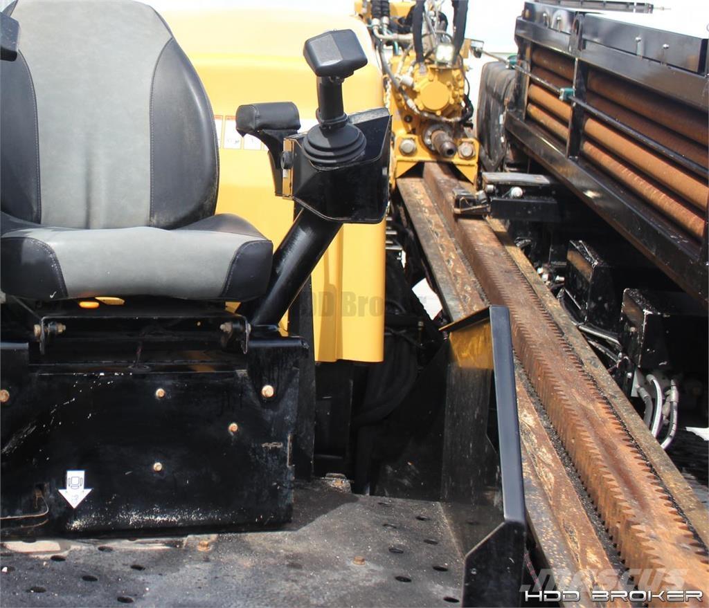 Vermeer D40x55 S3 Пробивни машини за хоризонтално сондиране