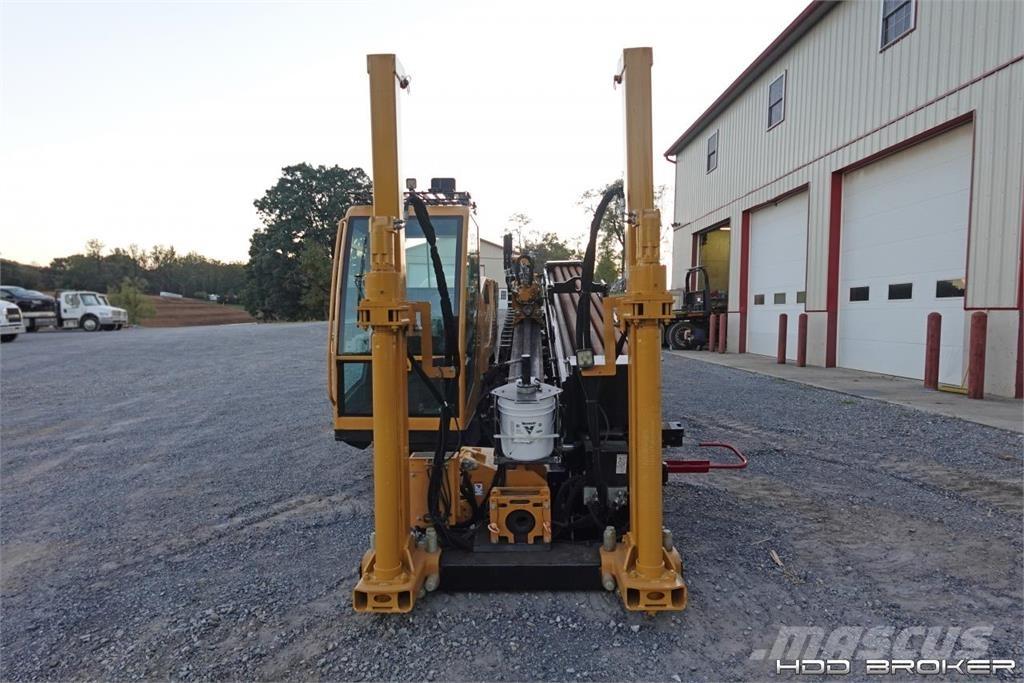 Vermeer D40x55 S3 Пробивни машини за хоризонтално сондиране