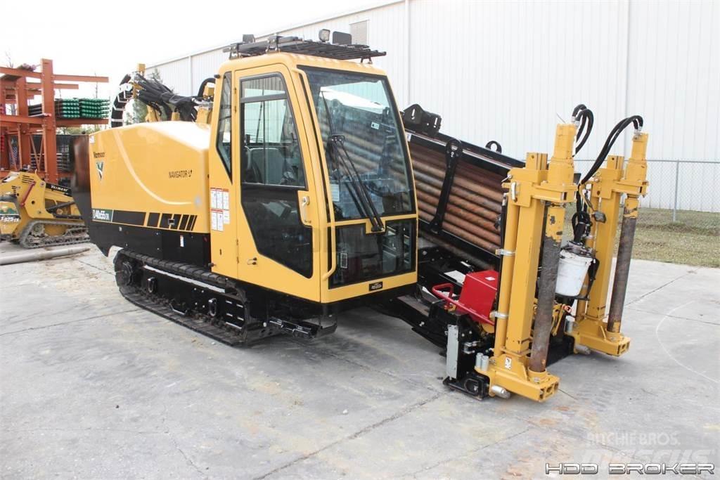 Vermeer D40x55DR S3 Пробивни машини за хоризонтално сондиране