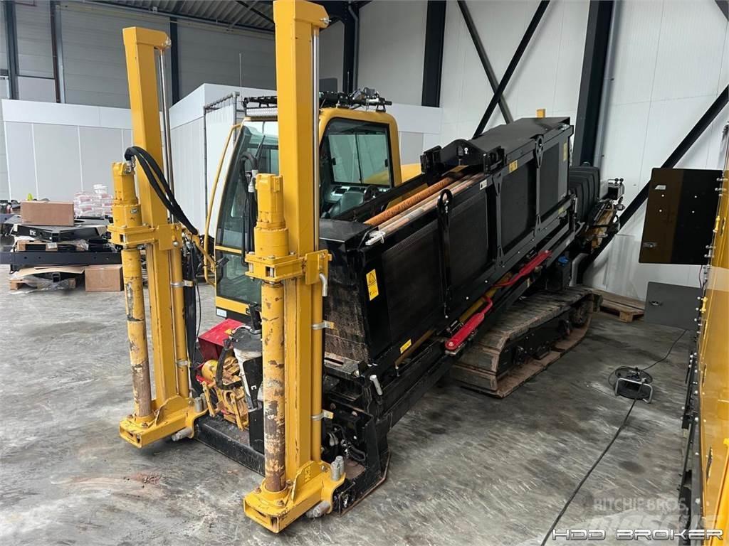 Vermeer D40x55DR S3 Пробивни машини за хоризонтално сондиране