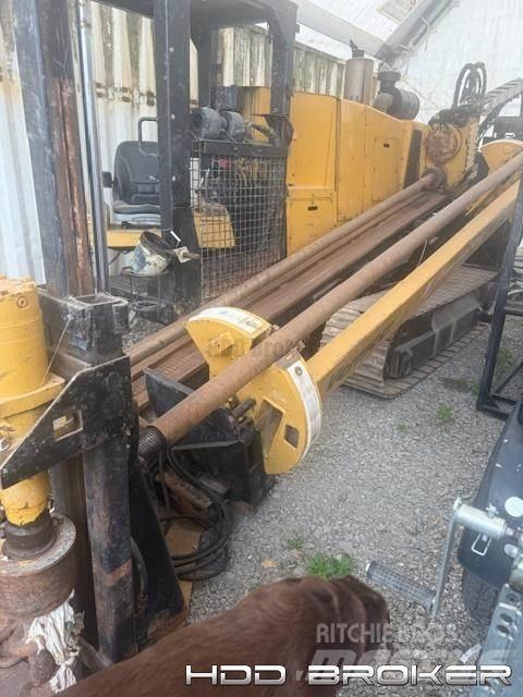 Vermeer D50x100 Пробивни машини за хоризонтално сондиране