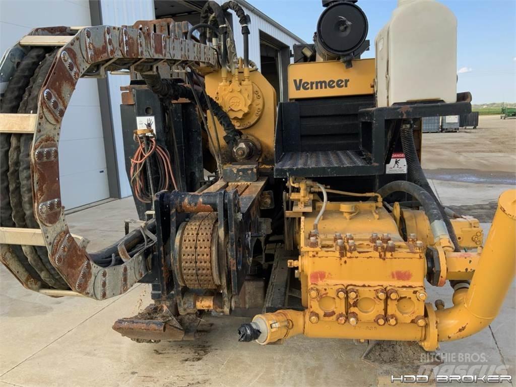 Vermeer D50x100a Пробивни машини за хоризонтално сондиране