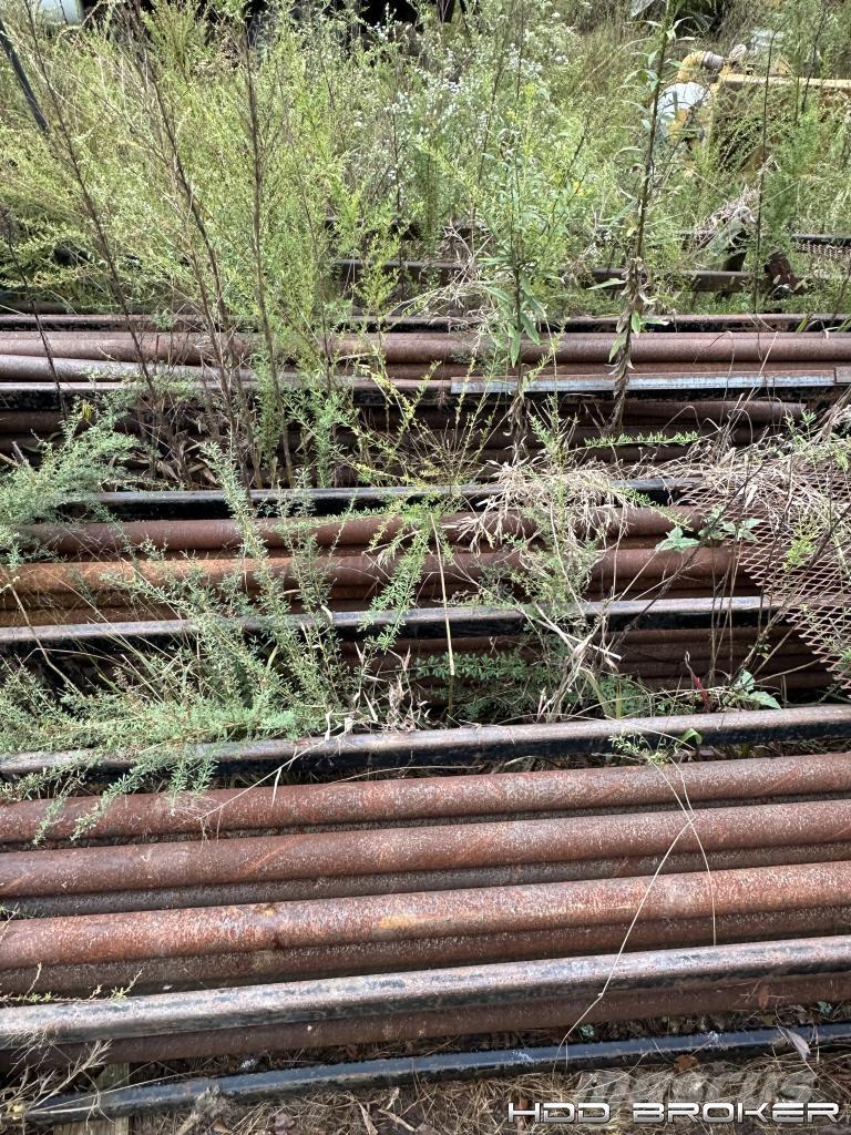 Vermeer D50x100a Пробивни машини за хоризонтално сондиране