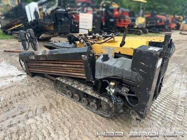 Vermeer D6x6 Пробивни машини за хоризонтално сондиране