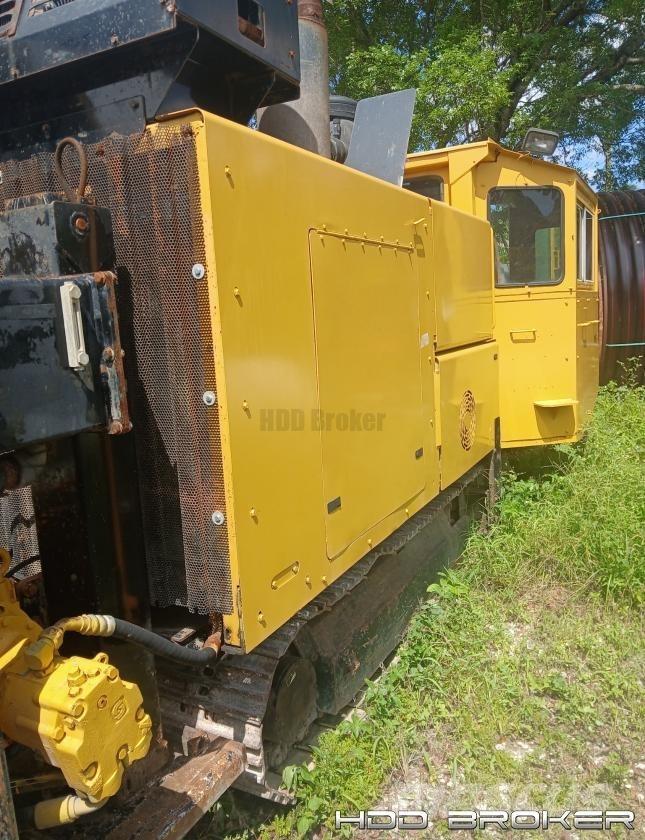 Vermeer D80x100 Series II Пробивни машини за хоризонтално сондиране