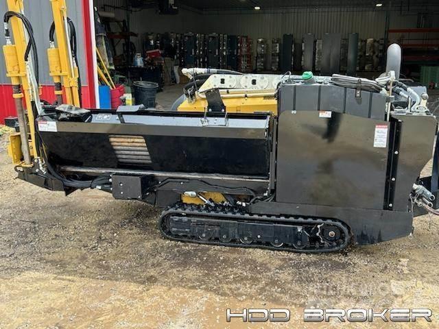 Vermeer D8x12 Пробивни машини за хоризонтално сондиране