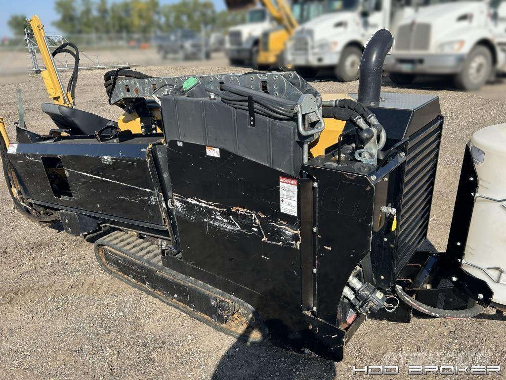 Vermeer D8x12 Пробивни машини за хоризонтално сондиране