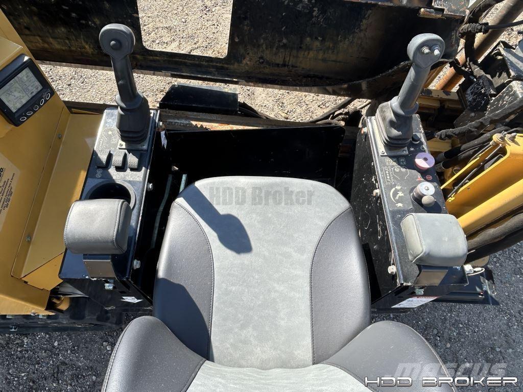 Vermeer D8x12 Пробивни машини за хоризонтално сондиране