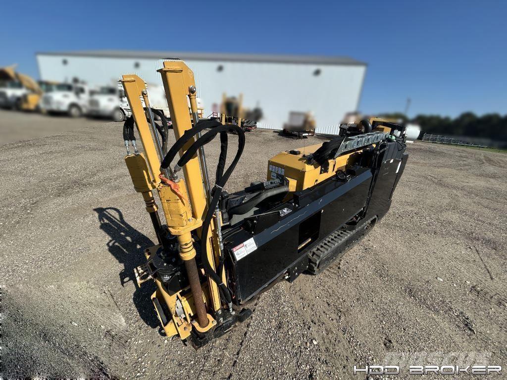 Vermeer D8x12 Пробивни машини за хоризонтално сондиране