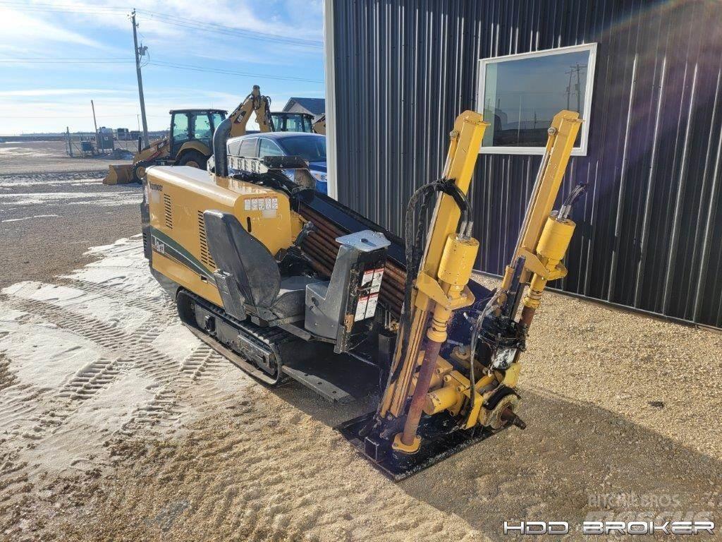 Vermeer D9x13 S3 Пробивни машини за хоризонтално сондиране