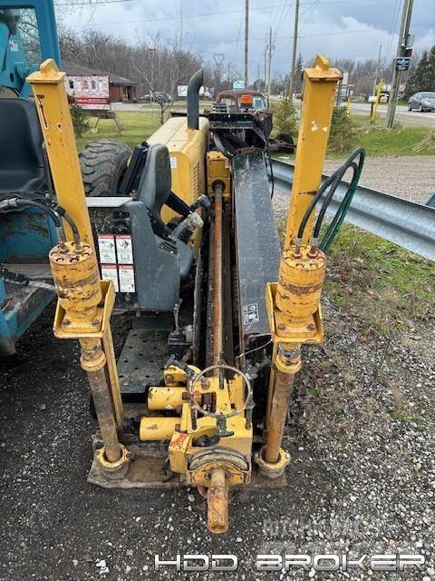 Vermeer D9x13 S3 Пробивни машини за хоризонтално сондиране